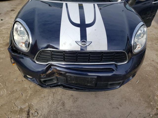 Zdjęcie 11 z aukcji – 2014 MINI COOPER S C z VIN WMWZC5C51EWP37017