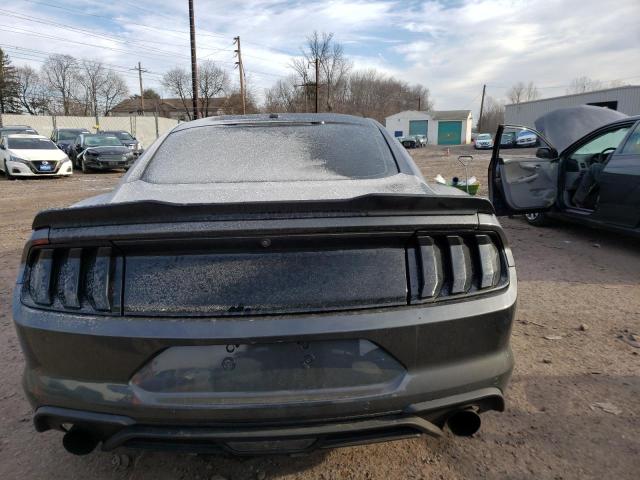 Photo 6 from auction – 2019 FORD MUSTANG with VIN 1FA6P8THXK5195364