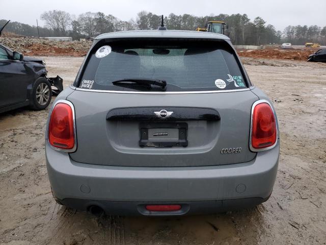 Photo 6 from auction – 2016 MINI COOPER with VIN WMWXU1C50G2D10910