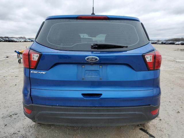 Photo 6 from auction – 2019 FORD ESCAPE S with VIN 1FMCU0F76KUA34229