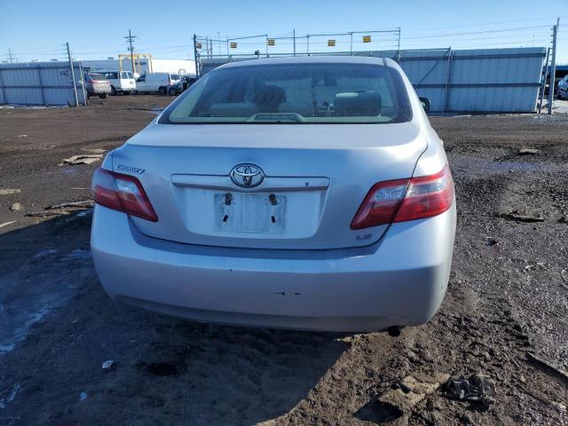 Photo 6 from auction – 2009 TOYOTA CAMRY BASE with VIN 4T1BE46K99U276706