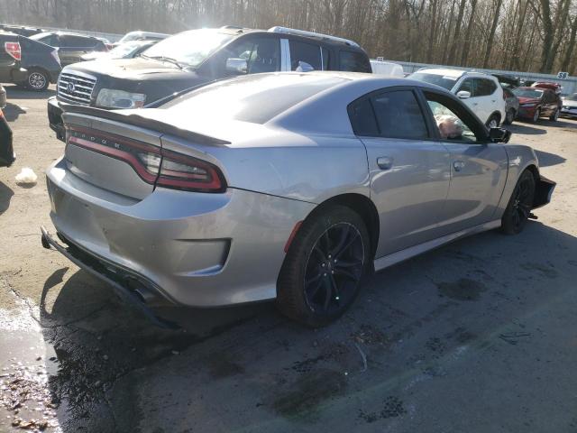 Photo 3 from auction – 2018 DODGE CHARGER SX with VIN 2C3CDXHG5JH217556