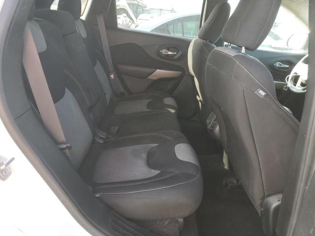 Photo 10 from auction – 2017 JEEP CHEROKEE S with VIN 1C4PJMAS0HW625087