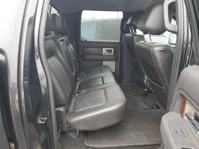 Photo 6 from auction – 2012 FORD F150 SUPER with VIN 1FTFW1CF7CFB39994