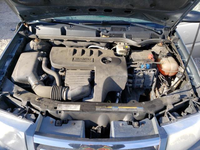 Photo 11 from auction – 2007 SATURN ION LEVEL with VIN 1G8AJ55F77Z144687