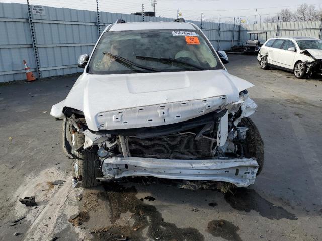 Photo 5 from auction – 2015 GMC TERRAIN SL with VIN 2GKFLTE38F6272497