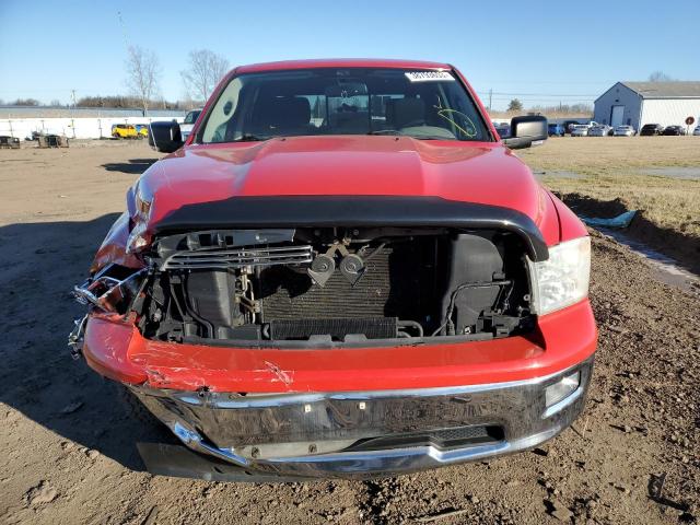 Photo 5 from auction – 2012 DODGE RAM 1500 S with VIN 1C6RD6LT8CS113960