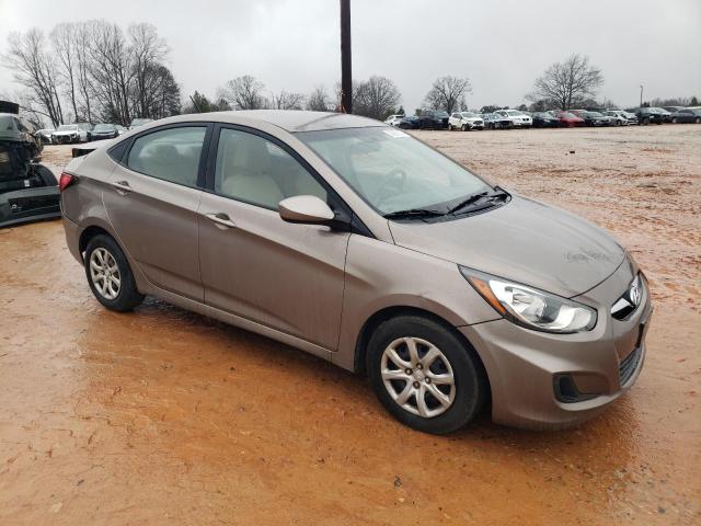 Photo 4 from auction – 2012 HYUNDAI ACCENT GLS with VIN KMHCT4AE1CU194584