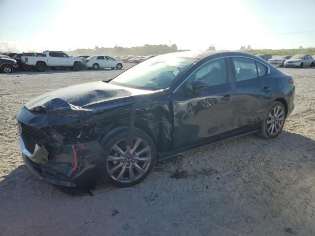 MAZDA 3 SELECT 2020 with VIN JM1BPACL2L1168575 - Photo from auction