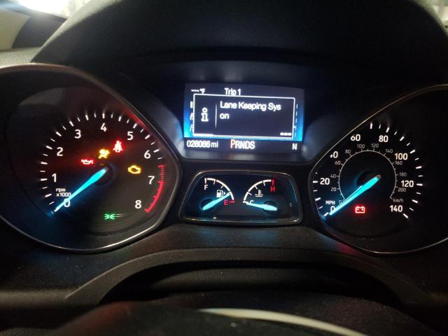 Photo 9 from auction – 2019 FORD ESCAPE TIT with VIN 1FMCU9J91KUB22621