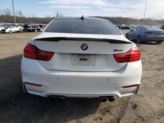 Photo 6 from auction – 2015 BMW M4 with VIN WBS3R9C56FK329676