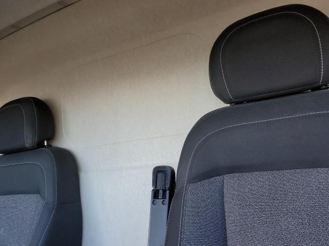 Photo 10 from auction – 2016 RAM PROMASTER with VIN 3C6URVHG6GE112218