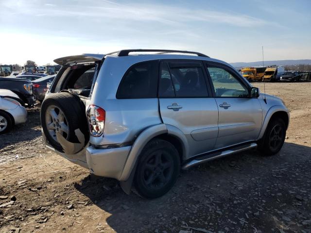Photo 3 from auction – 2002 TOYOTA RAV4 with VIN JTEHH20V326038966