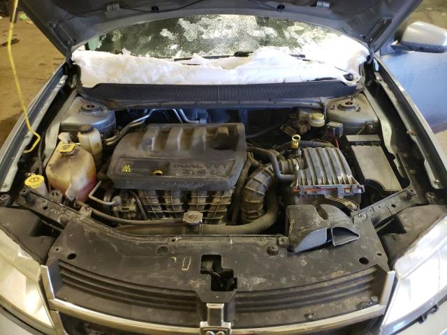 Photo 11 from auction – 2010 DODGE AVENGER R/ with VIN 1B3CC5FB5AN114494
