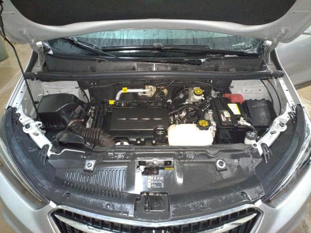 Photo 12 from auction – 2021 BUICK ENCORE PRE with VIN KL4CJESB8MB337879