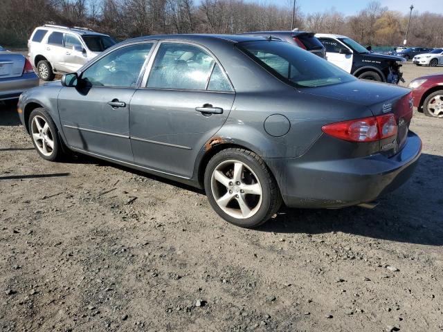 Photo 2 from auction – 2005 MAZDA 6 I with VIN 1YVHP80C855M50068