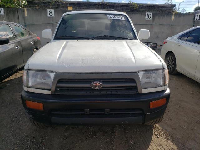Photo 5 from auction – 1996 TOYOTA 4RUNNER SR with VIN JT3GN86R9T0002584