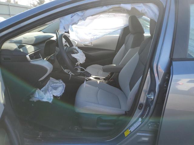 Photo 7 from auction – 2020 TOYOTA COROLLA LE with VIN 5YFEPRAEXLP029368