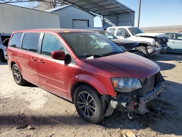 Photo 4 from auction – 2015 DODGE GRAND CARA with VIN 2C4RDGEG2FR612161