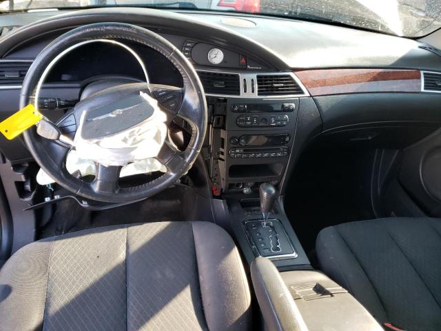 Photo 8 from auction – 2006 CHRYSLER PACIFICA with VIN 2A4GM68446R842426