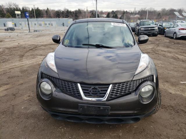 صورة رقم 5 من المزاد - 2011 NISSAN JUKE S مع VIN JN8AF5MRXBT010307
