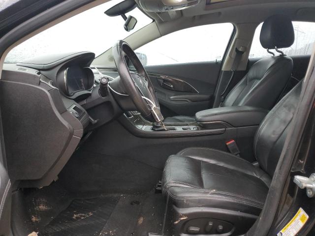 Photo 7 from auction – 2015 BUICK LACROSSE with VIN 1G4GC5G39FF199165