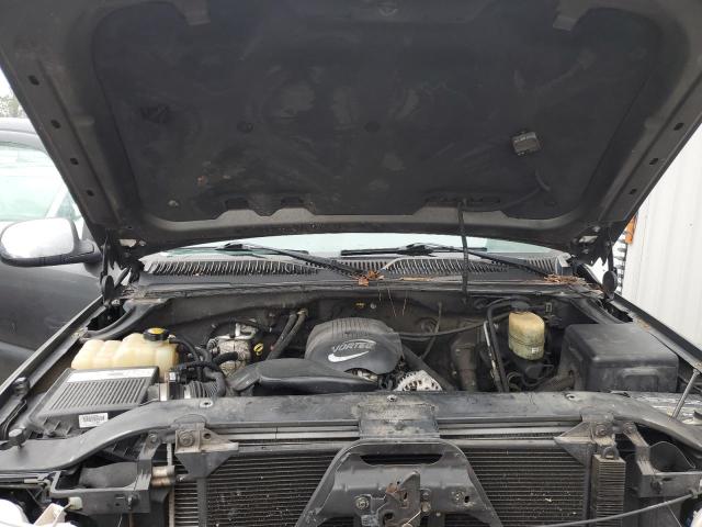 Photo 11 from auction – 2001 CHEVROLET SILVERADO2 with VIN 1GCHC29U51Z303638