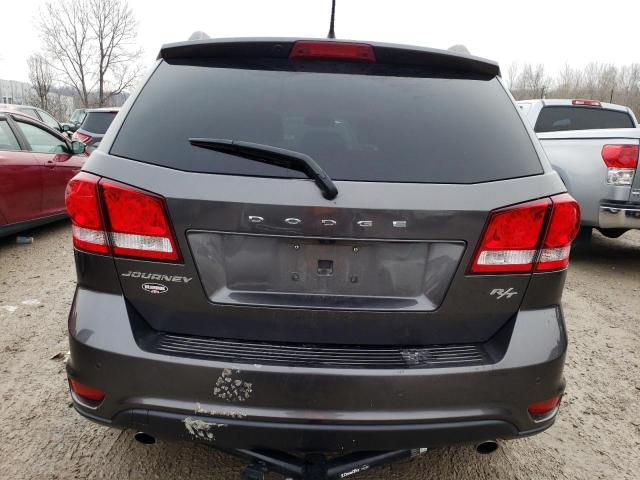 Photo 6 from auction – 2014 DODGE JOURNEY R/ with VIN 3C4PDCEG7ET278284