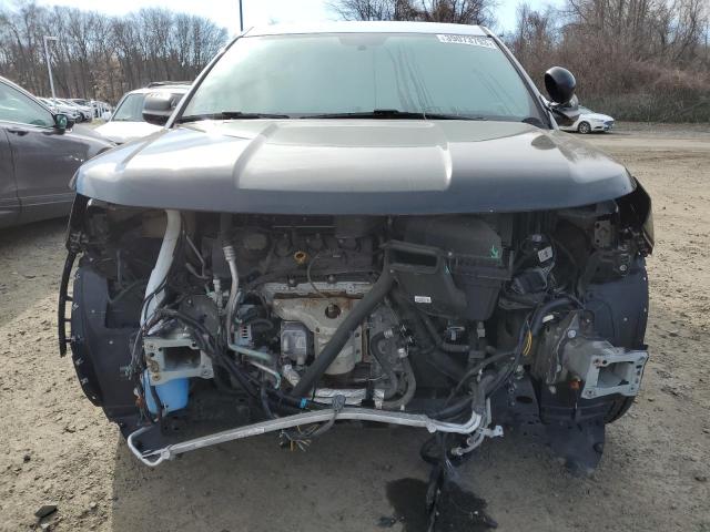 Photo 5 from auction – 2018 FORD EXPLORER P with VIN 1FM5K8AR0JGB19604