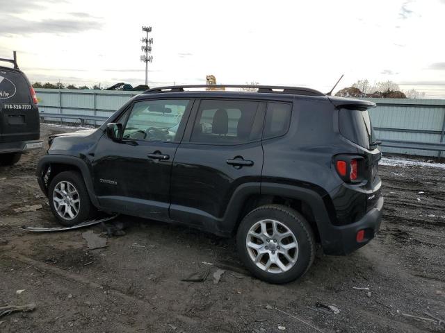 Photo 2 from auction – 2017 JEEP RENEGADE L with VIN ZACCJBBB2HPF56532
