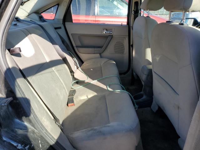 Photo 10 from auction – 2008 FORD FOCUS with VIN 1FAHP35N88W129056