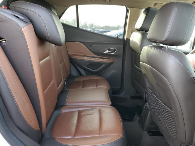 Photo 10 from auction – 2014 BUICK ENCORE PRE with VIN KL4CJHSB7EB543665