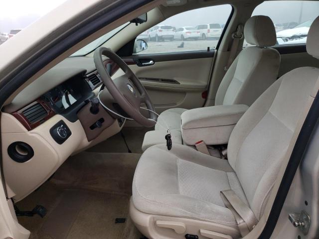 Photo 7 from auction – 2008 CHEVROLET IMPALA LT with VIN 2G1WT58K689136759