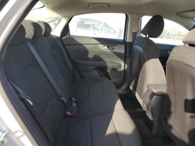 Photo 10 from auction – 2021 KIA FORTE FE with VIN 3KPF24AD8ME365665