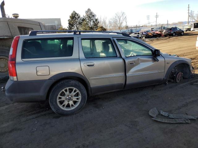 Photo 3 from auction – 2004 VOLVO XC70 with VIN YV1SZ59H141163688