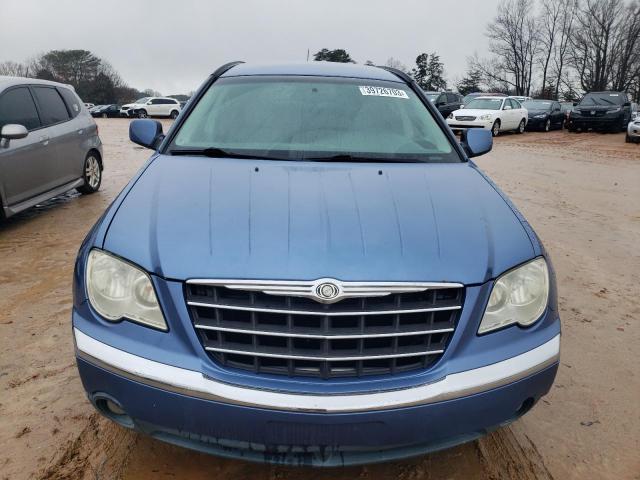 Photo 5 from auction – 2007 CHRYSLER PACIFICA T with VIN 2A8GF68X67R225081