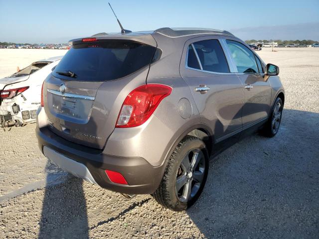 Photo 3 from auction – 2013 BUICK ENCORE CON with VIN KL4CJBSB6DB093003