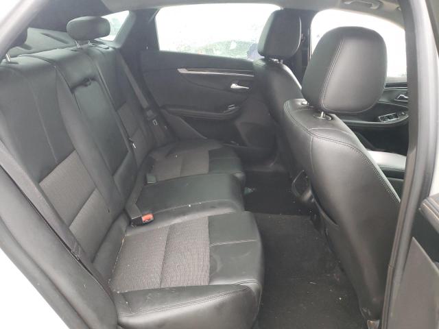 Photo 10 from auction – 2019 CHEVROLET IMPALA LT with VIN 1G11Z5SA9KU137844