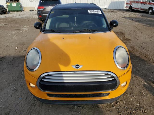 Photo 5 from auction – 2015 MINI COOPER with VIN WMWXM5C50FT940441