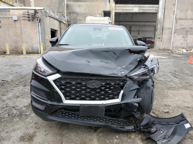 Photo 5 from auction – 2020 HYUNDAI TUCSON SE with VIN KM8J23A42LU080783