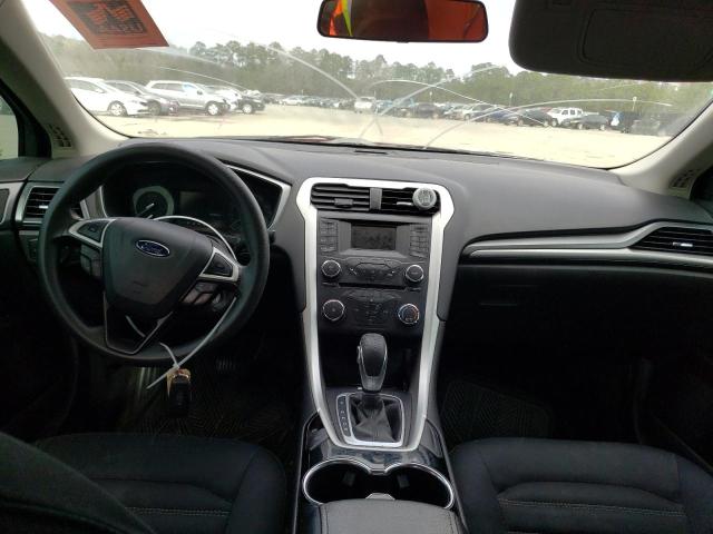 Photo 8 from auction – 2015 FORD FUSION SE with VIN 1FA6P0H71F5101086