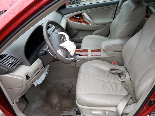 Photo 7 from auction – 2011 TOYOTA CAMRY BASE with VIN 4T1BF3EK9BU668339