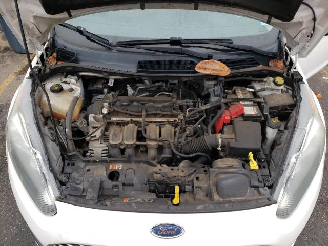 Photo 11 from auction – 2016 FORD FIESTA SE with VIN 3FADP4BJ0GM103684