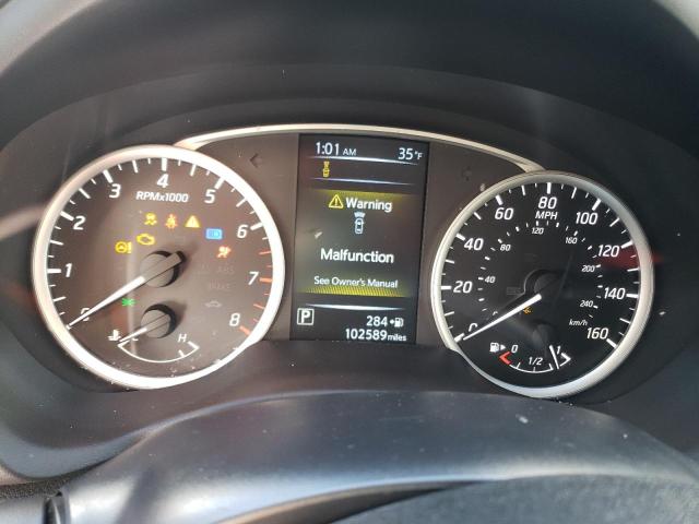 Photo 9 from auction – 2018 NISSAN SENTRA S with VIN 3N1AB7AP3JL648295