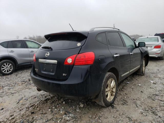Photo 3 from auction – 2012 NISSAN ROGUE S with VIN JN8AS5MT1CW609247