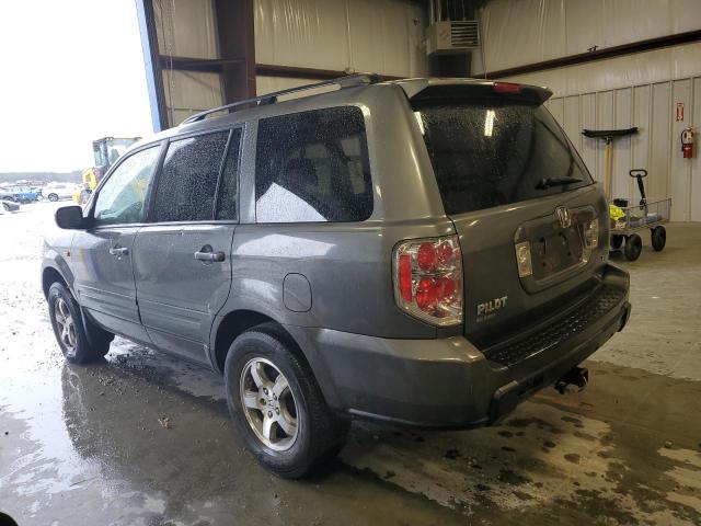 Photo 2 from auction – 2008 HONDA PILOT SE with VIN 5FNYF183X8B021229