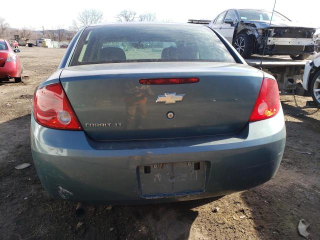 Photo 6 from auction – 2010 CHEVROLET COBALT 1LT with VIN 1G1AD5F57A7161469