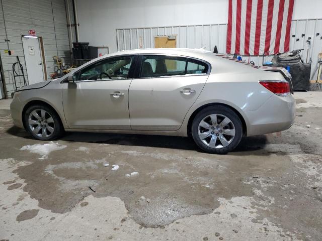 Photo 2 from auction – 2011 BUICK LACROSSE C with VIN 1G4GE5GD2BF116141