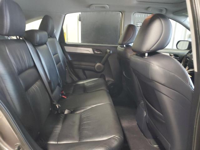 Photo 11 from auction – 2011 HONDA CR-V EXL with VIN 5J6RE3H79BL039757