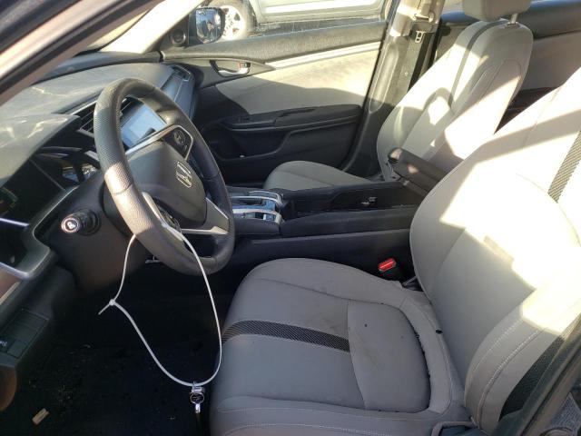 Photo 7 from auction – 2016 HONDA CIVIC EX with VIN 19XFC1F35GE200852